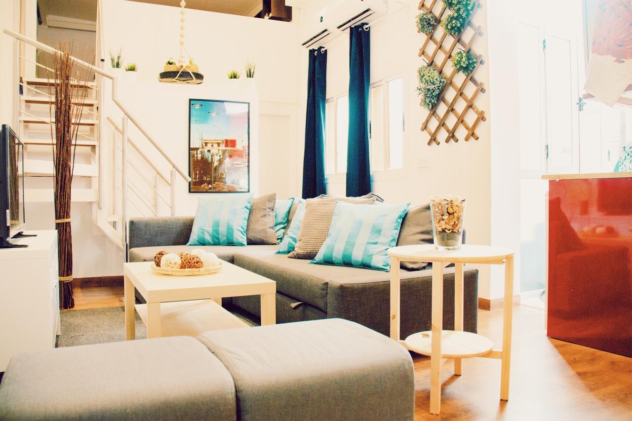 Appartamento Lollipop Flats Centre *