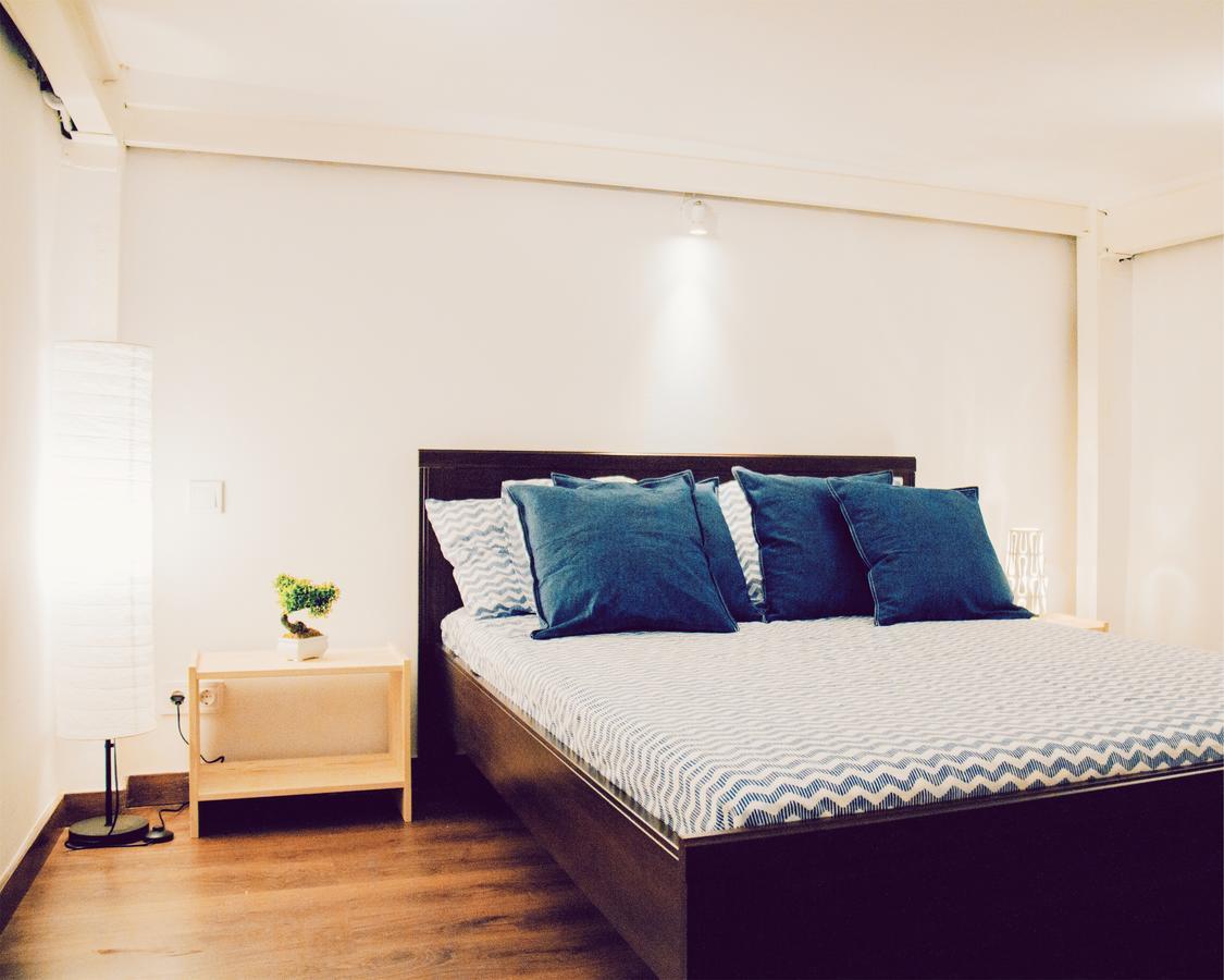 Appartamento Lollipop Flats Centre *