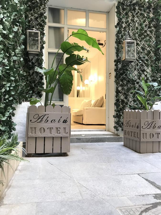 Abalu Design Boutique Gran Via Hotel 3*