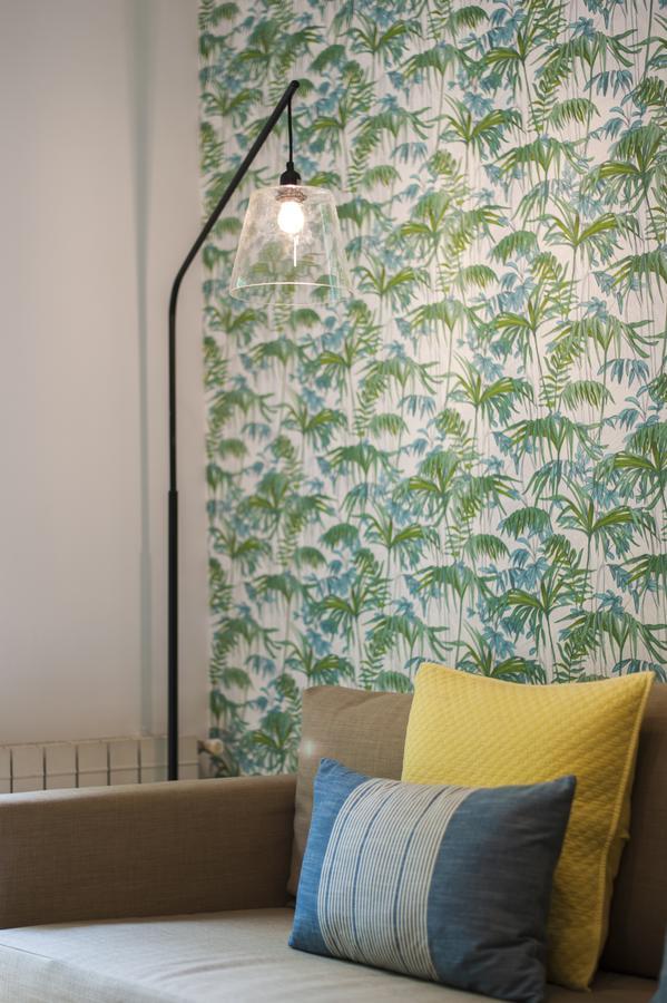 Apartment Moncloa Ii