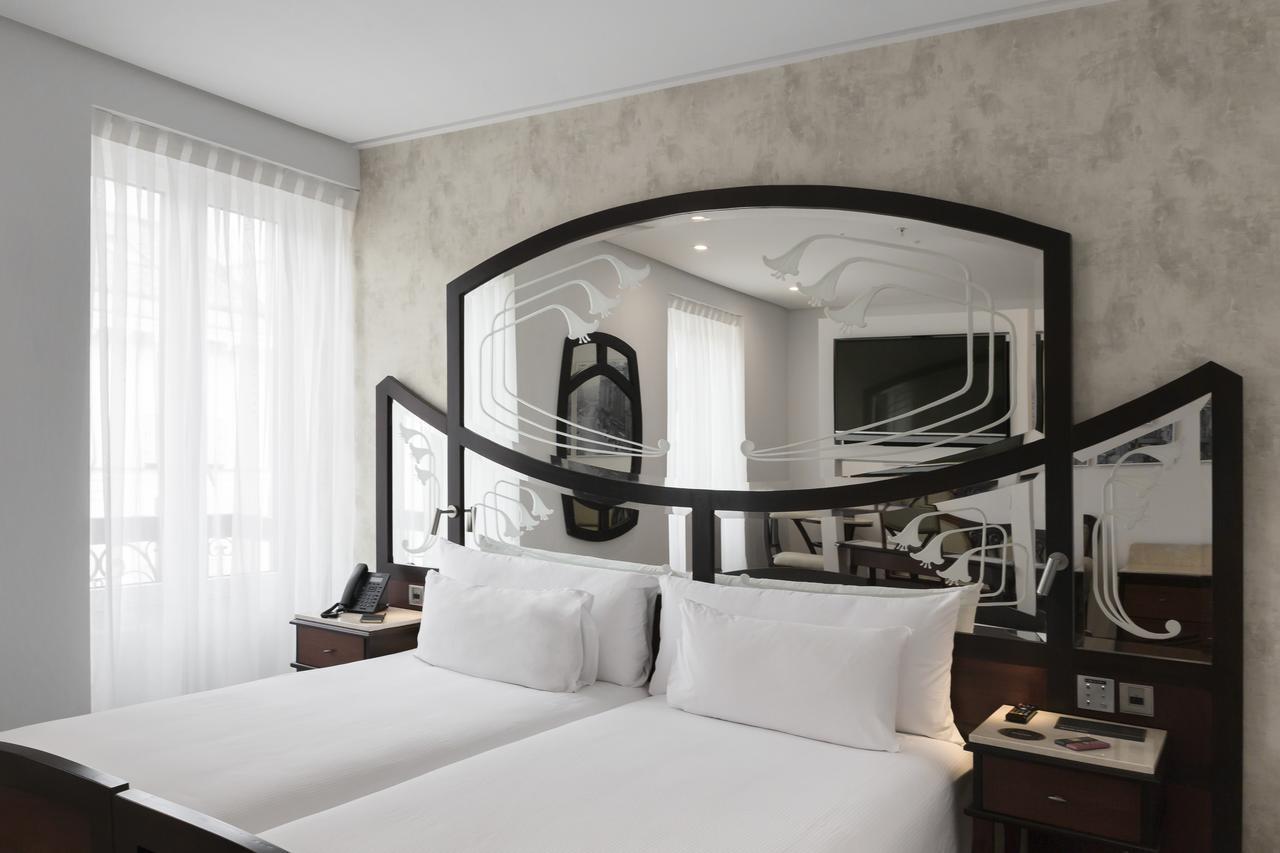 Icon Casona 1900 Hotel Madri