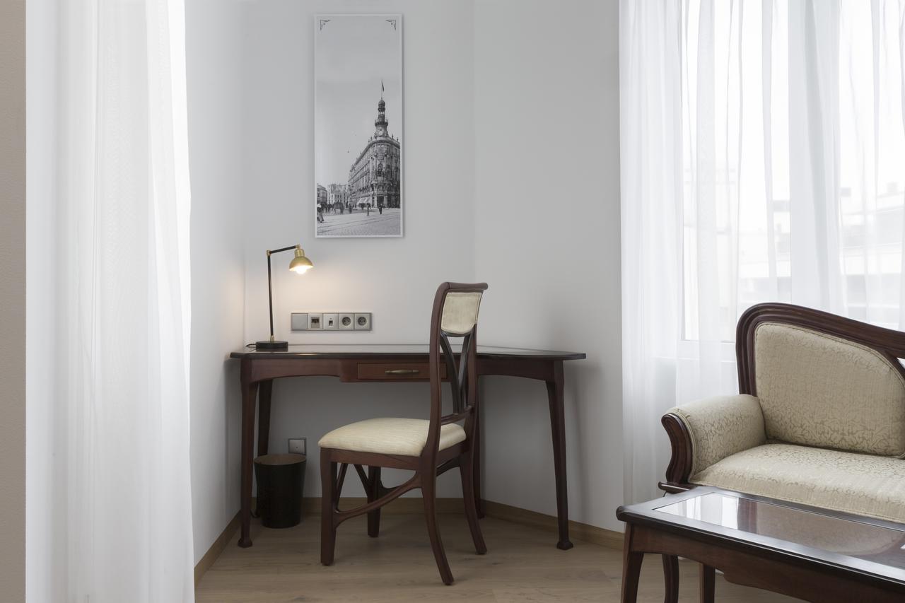Icon Casona 1900 Hotel 4*