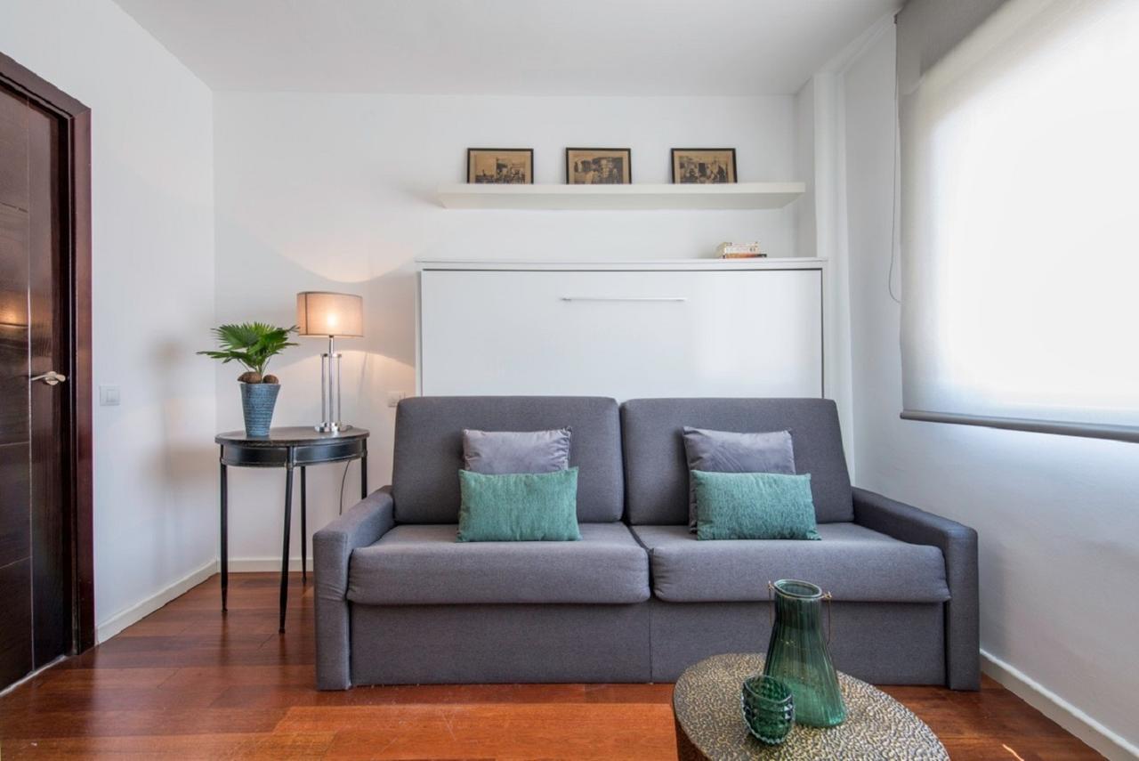 Apartamento Flats