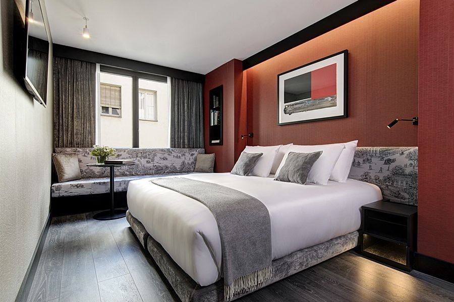 Hotel Casa Almagro By The Pavilions & Madrid