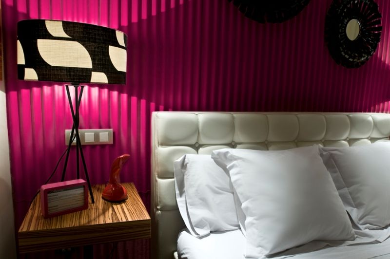Abalu Design Boutique Gran Via