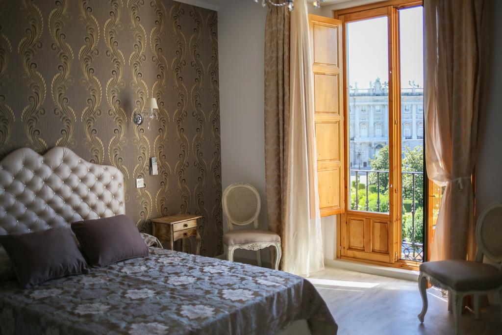 Maison d'hôtes Palace *