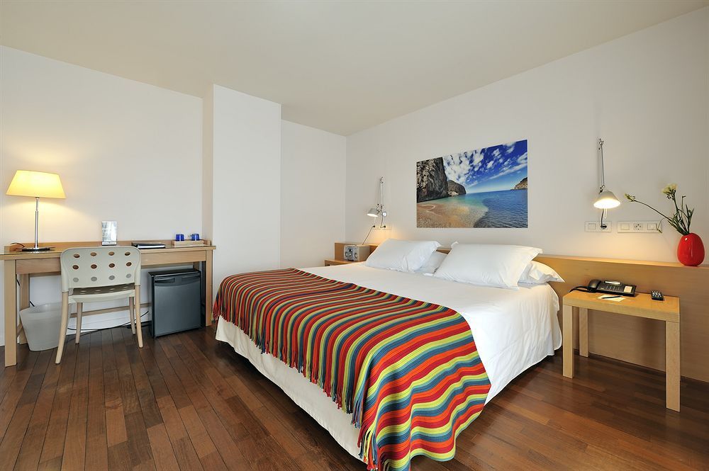 Hotel Vincci Soma 4*
