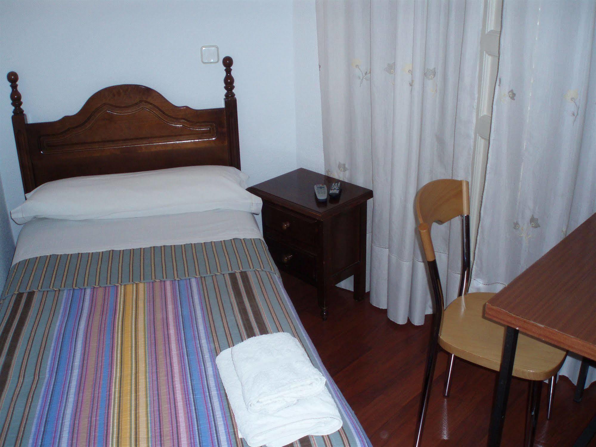 Castilla 2* Madrid