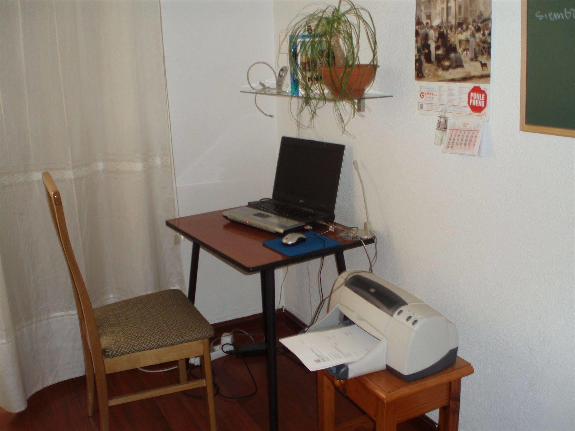 Castilla Guest house 2*