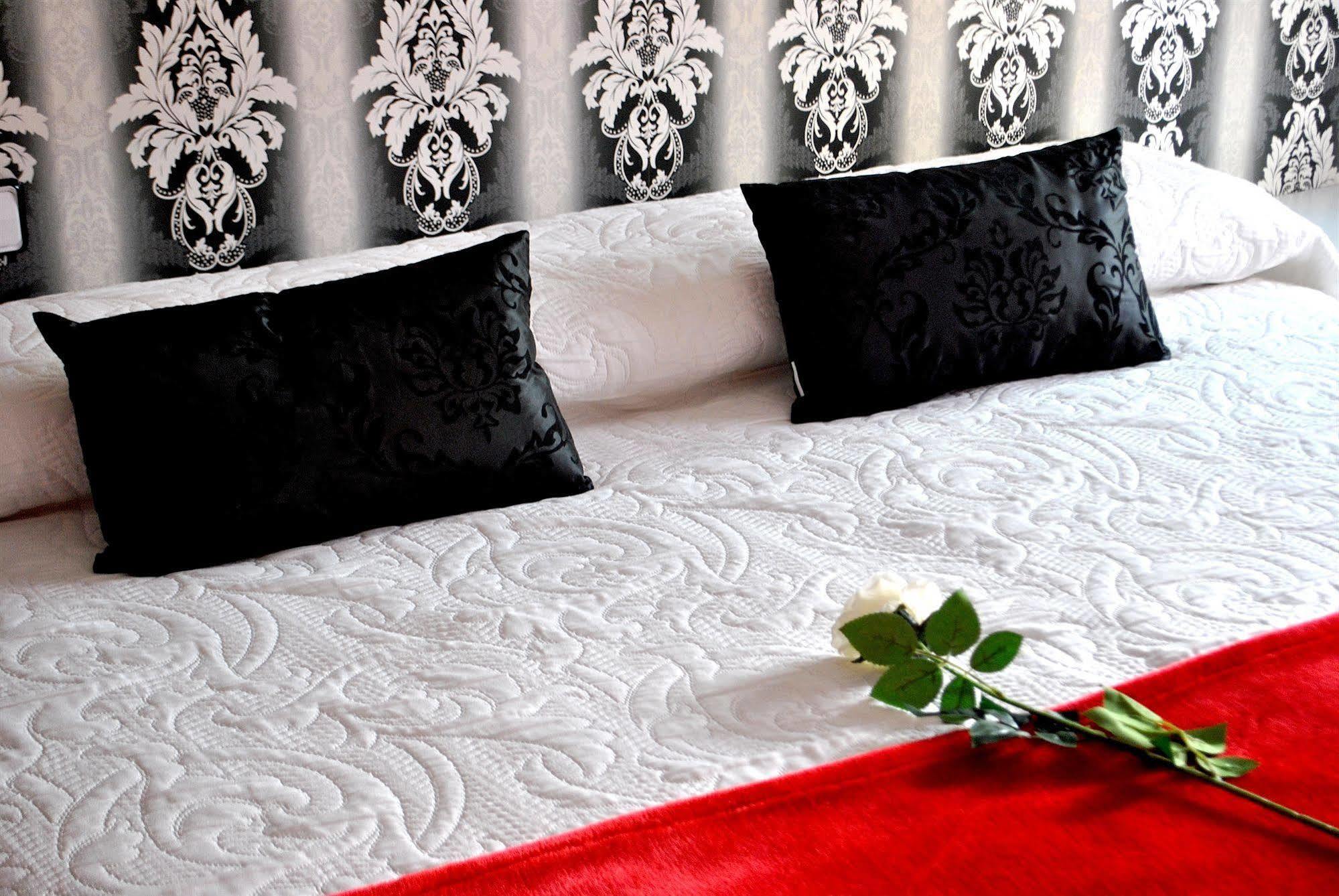 Pensión Madrid City Rooms