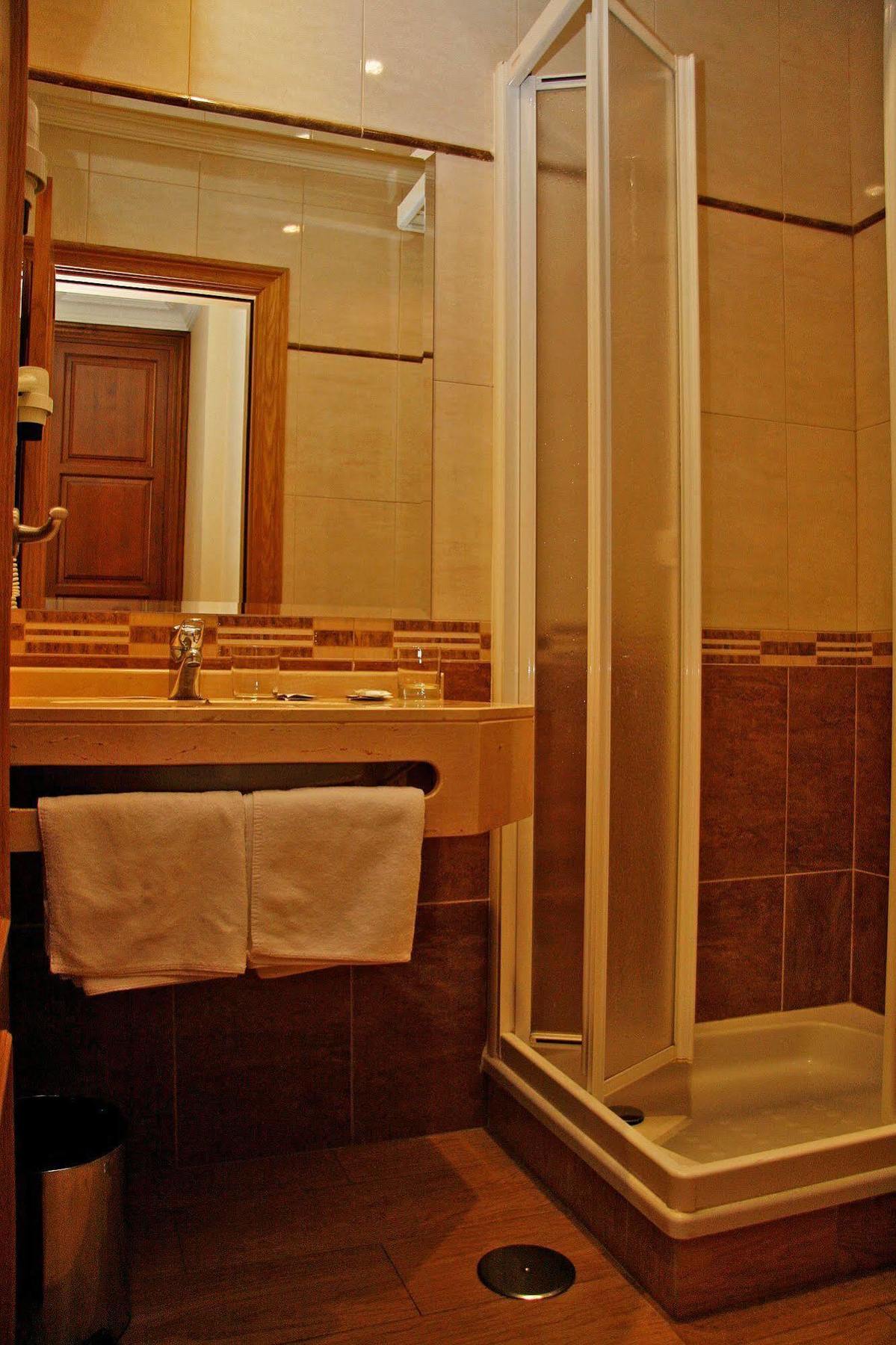 Maison d'hôtes Victoria I Madrid