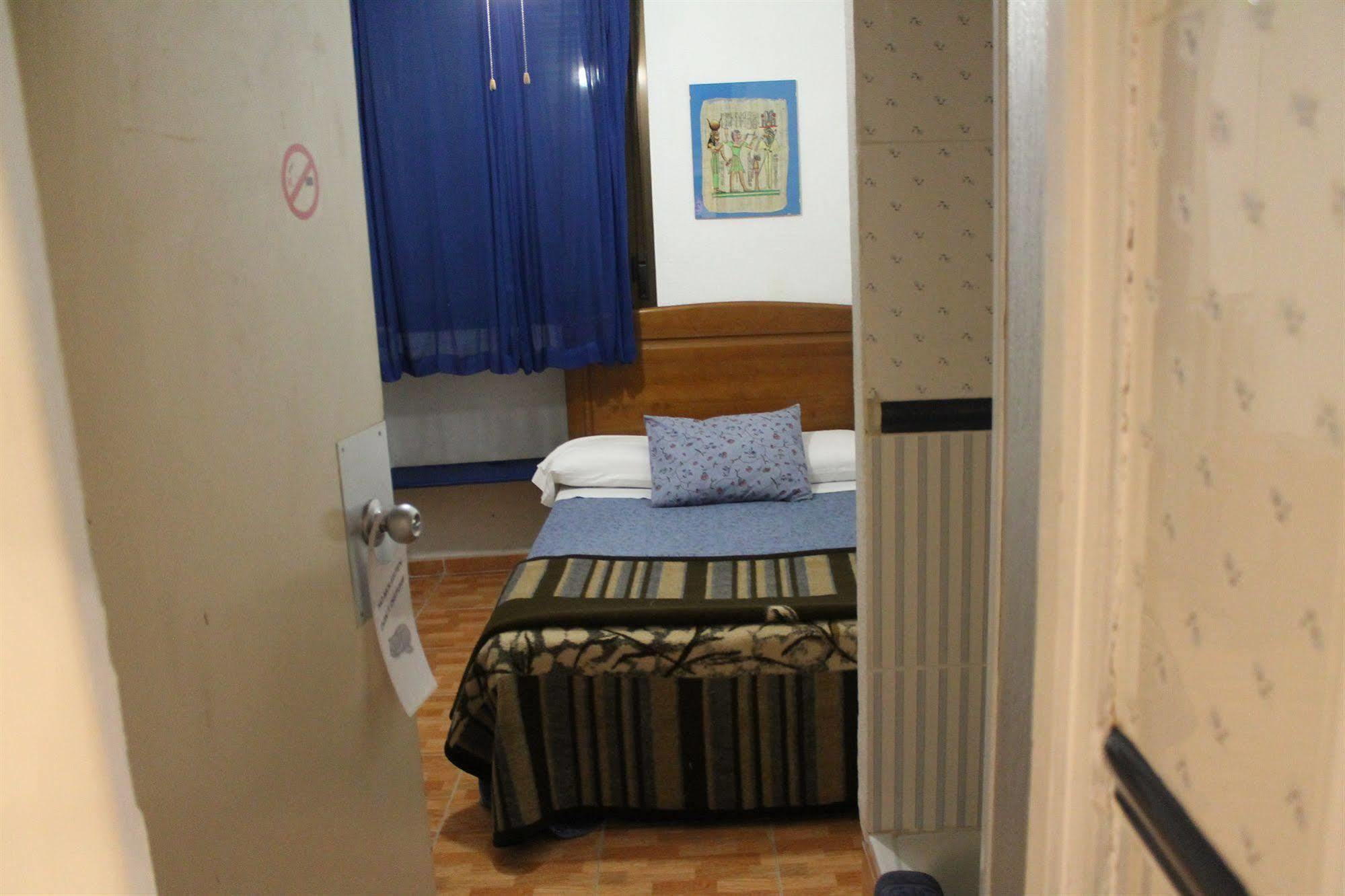 Perales Gasthof Madrid