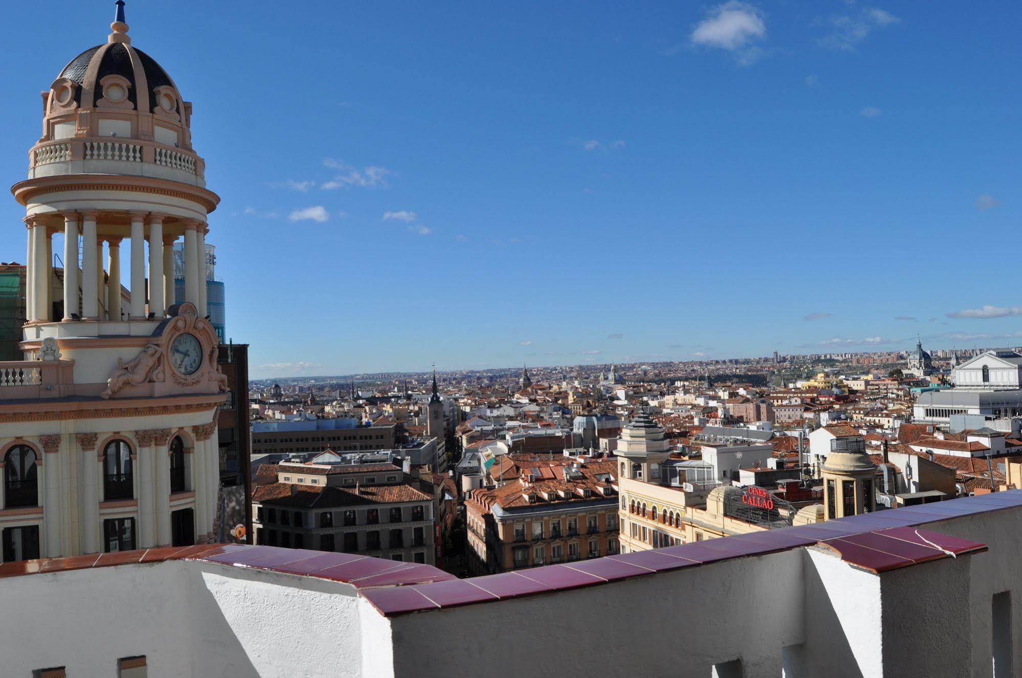 Stella Madrid