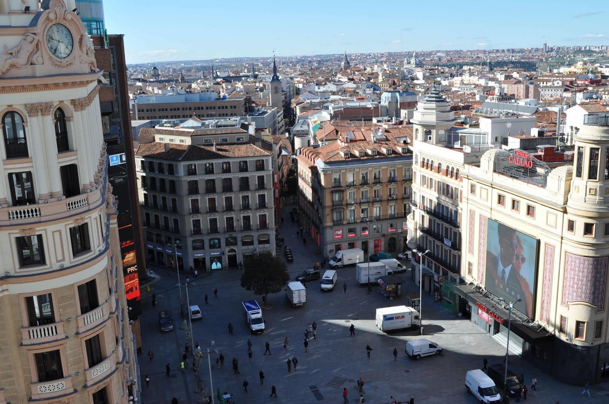 Stella Madrid