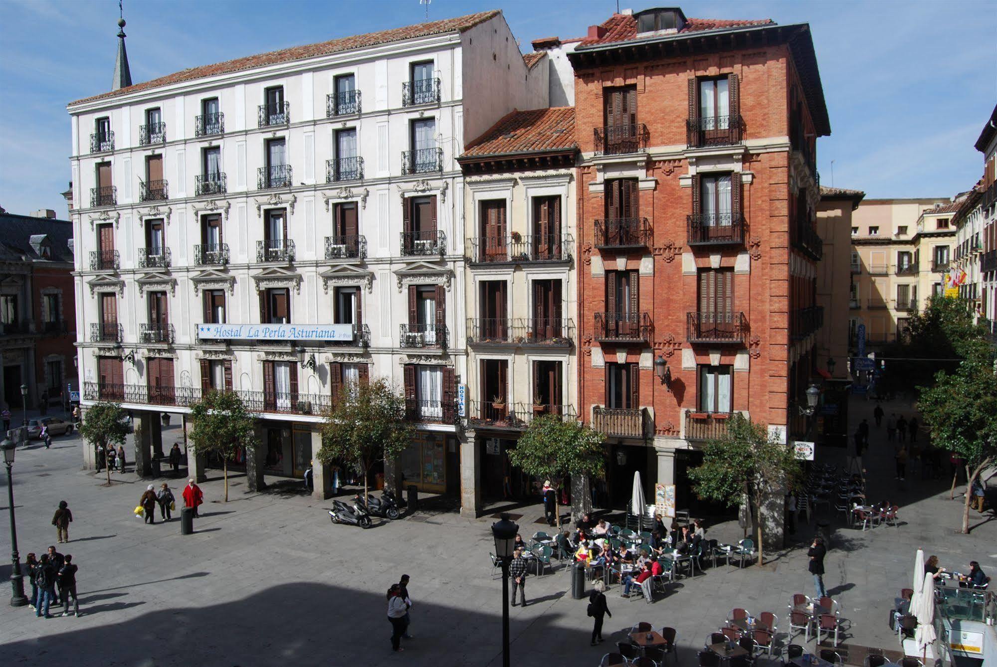 La Perla Asturiana Gasthof 2*