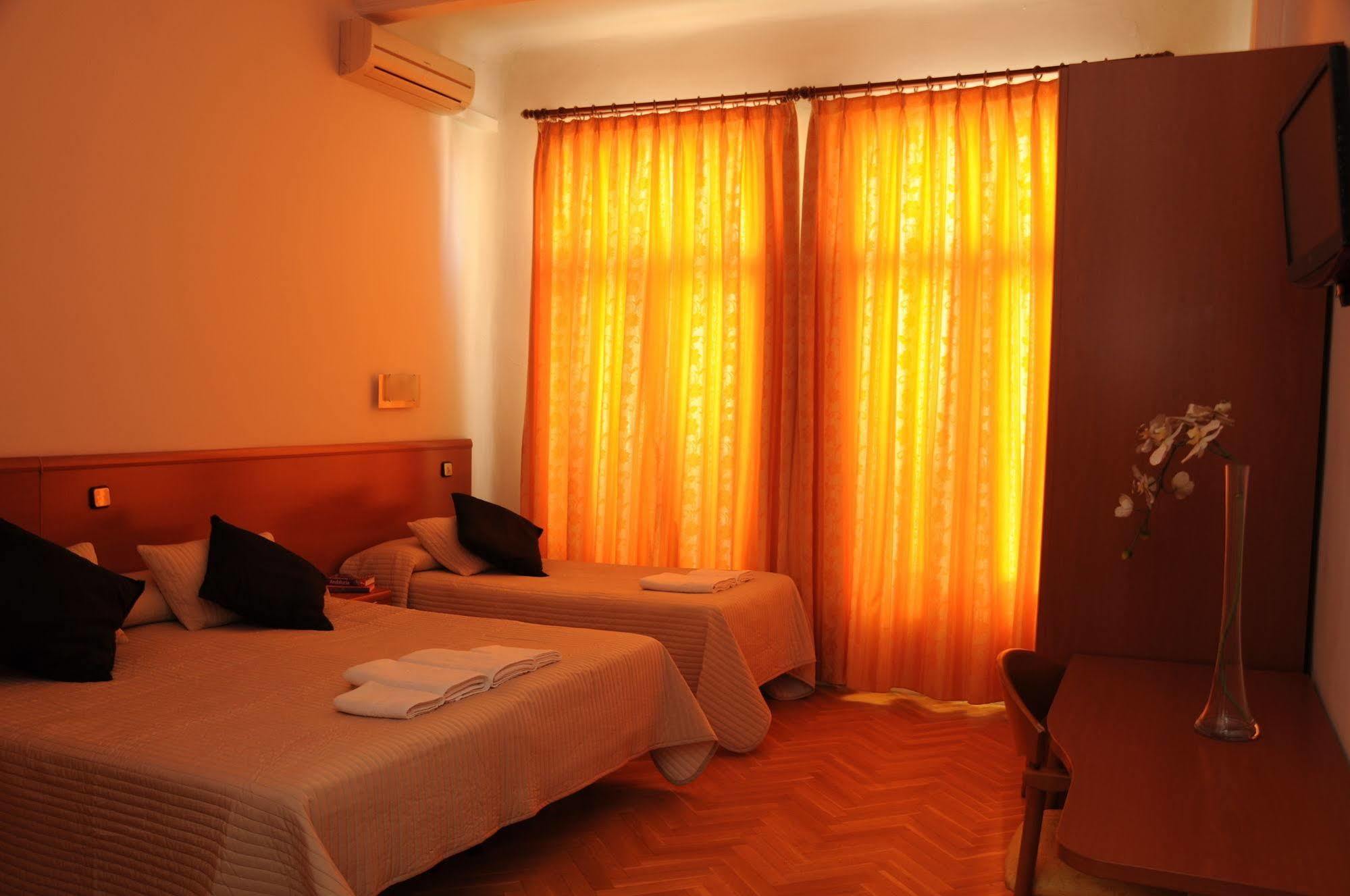 Casa de hóspedes Luis Xv Madri