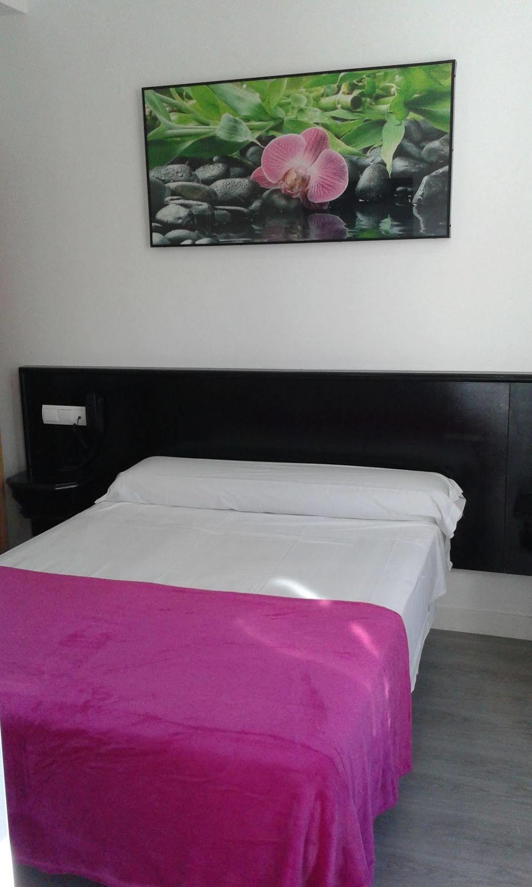Buenos Aires Guest house