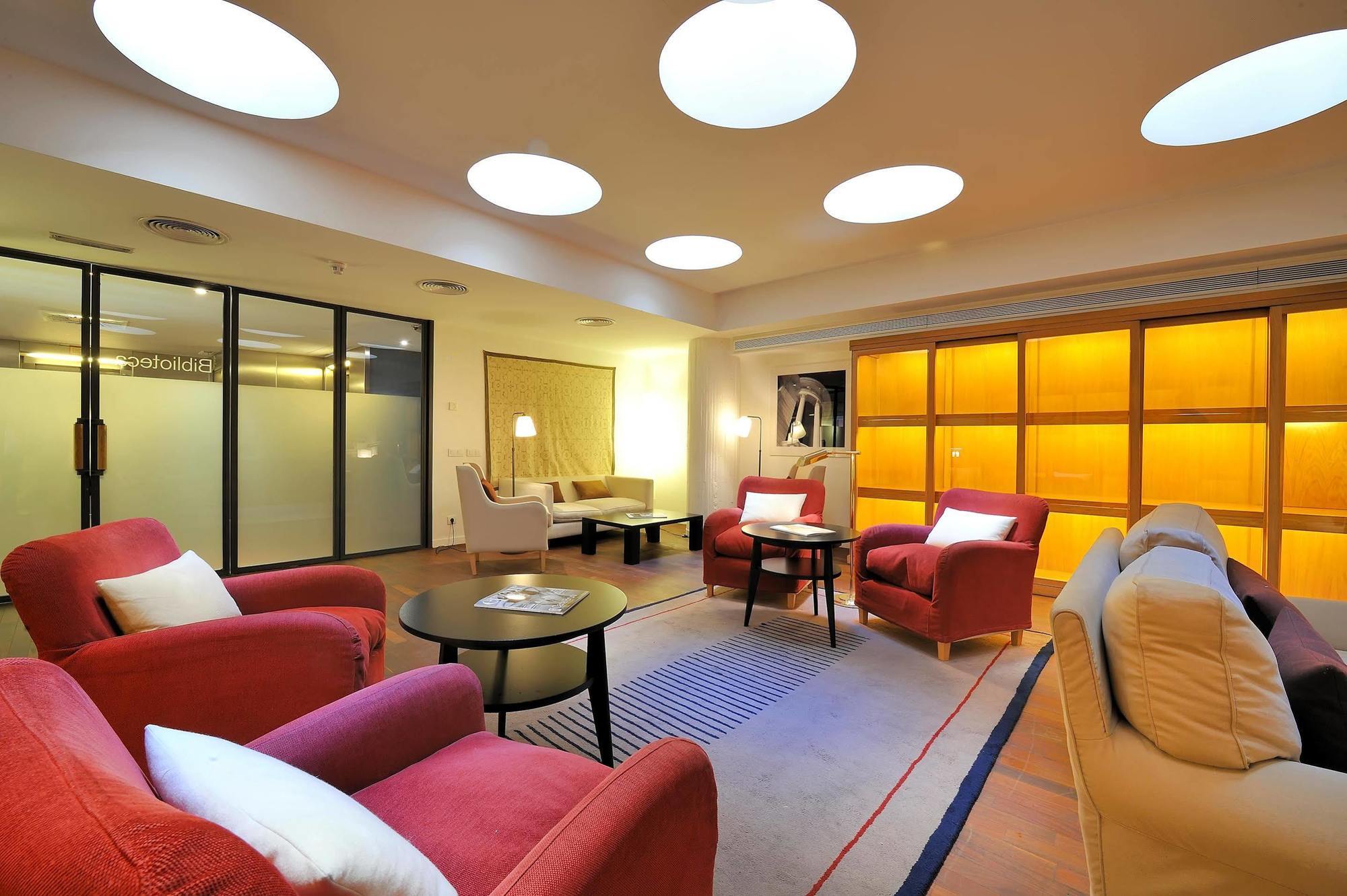 Vincci Soma Hotel 4*