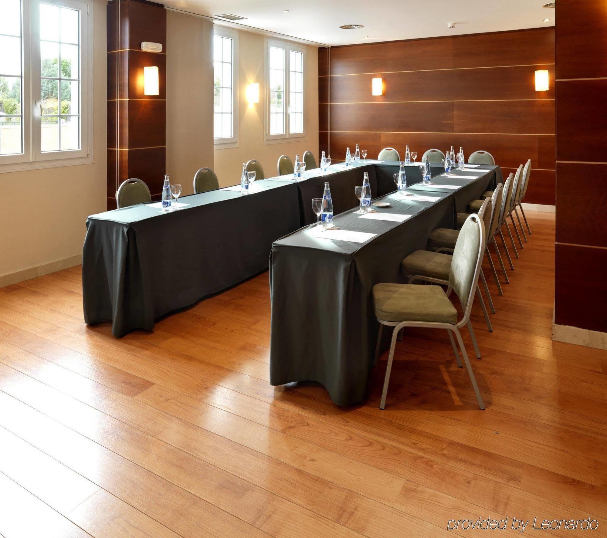 Hotel Exe Zarzuela Park 3*