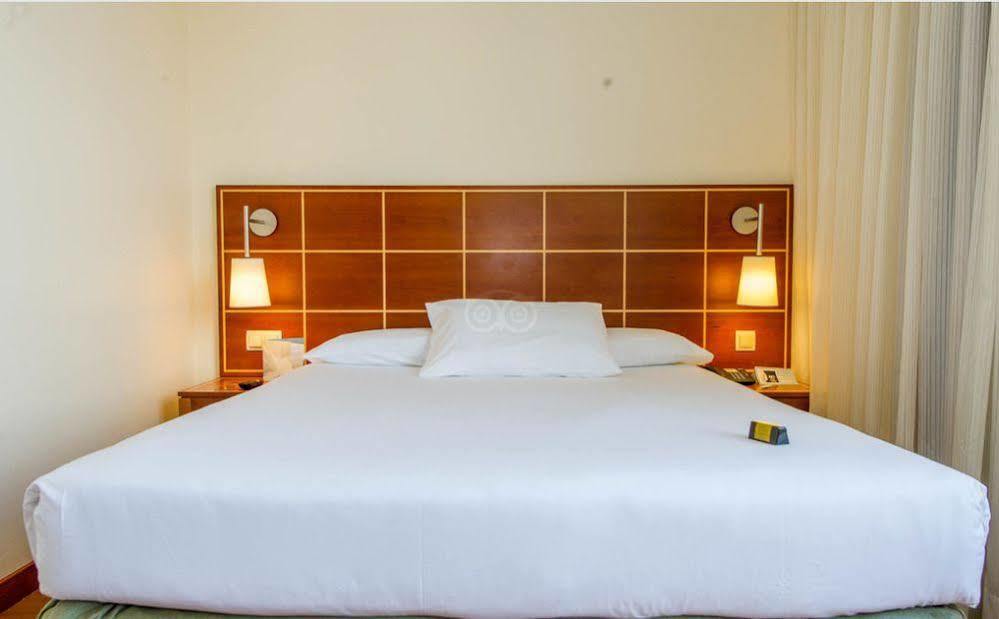 Exe Zarzuela Park Hotel 3*