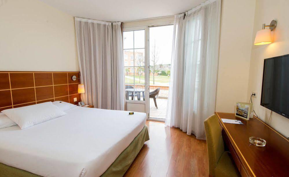 Hotel Exe Zarzuela Park 3*