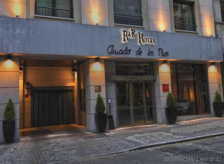 Casa Almagro By The Pavilions & Hotel