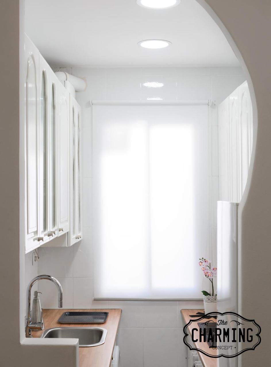 Apartamento Atocha - De Temporada *