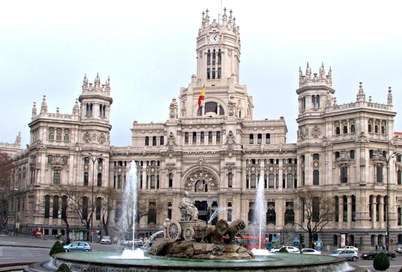 Bed and breakfast Suites Chueca *