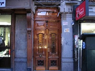 Numancia Affittacamere