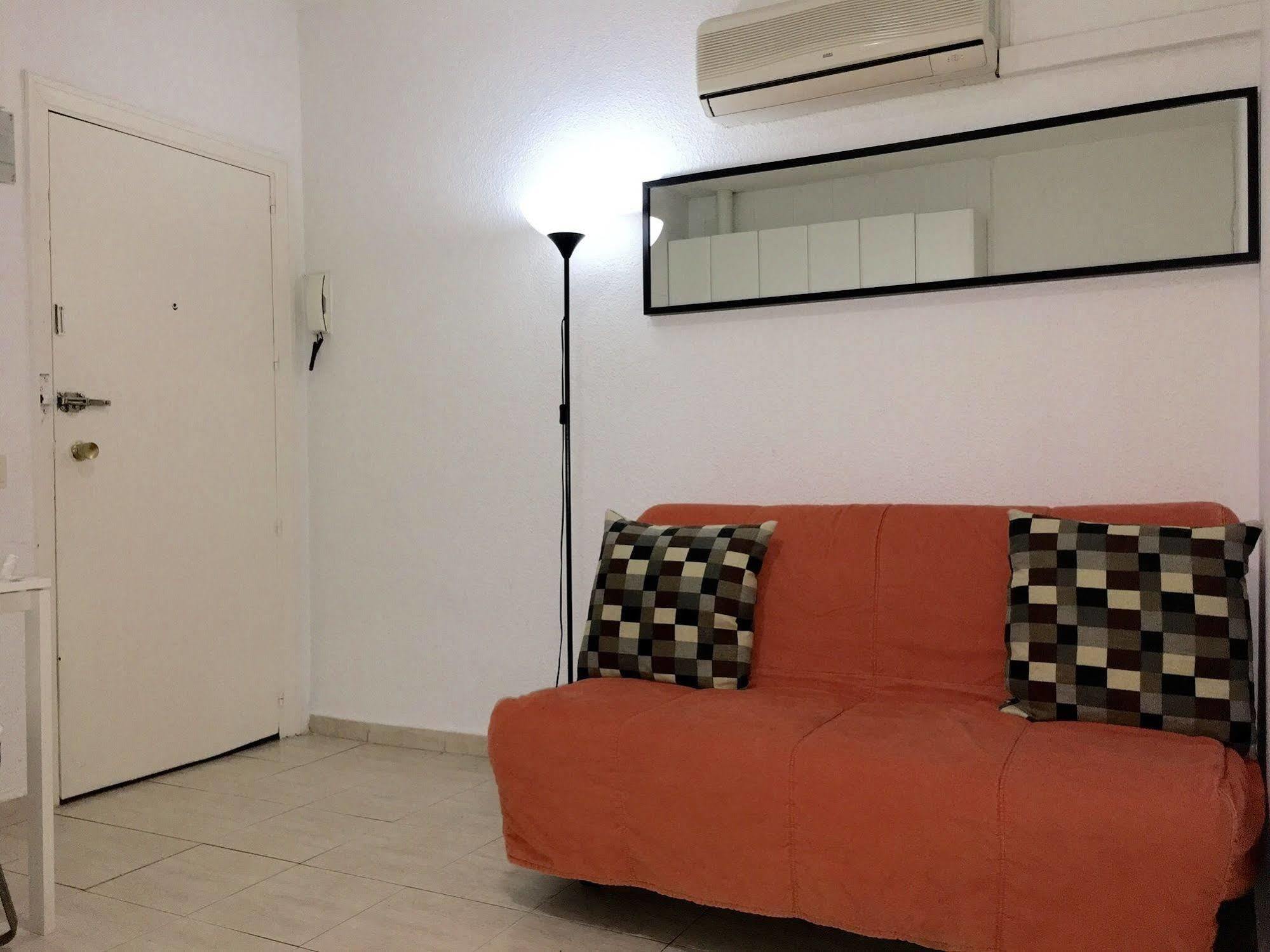 Appartamento Arapiles