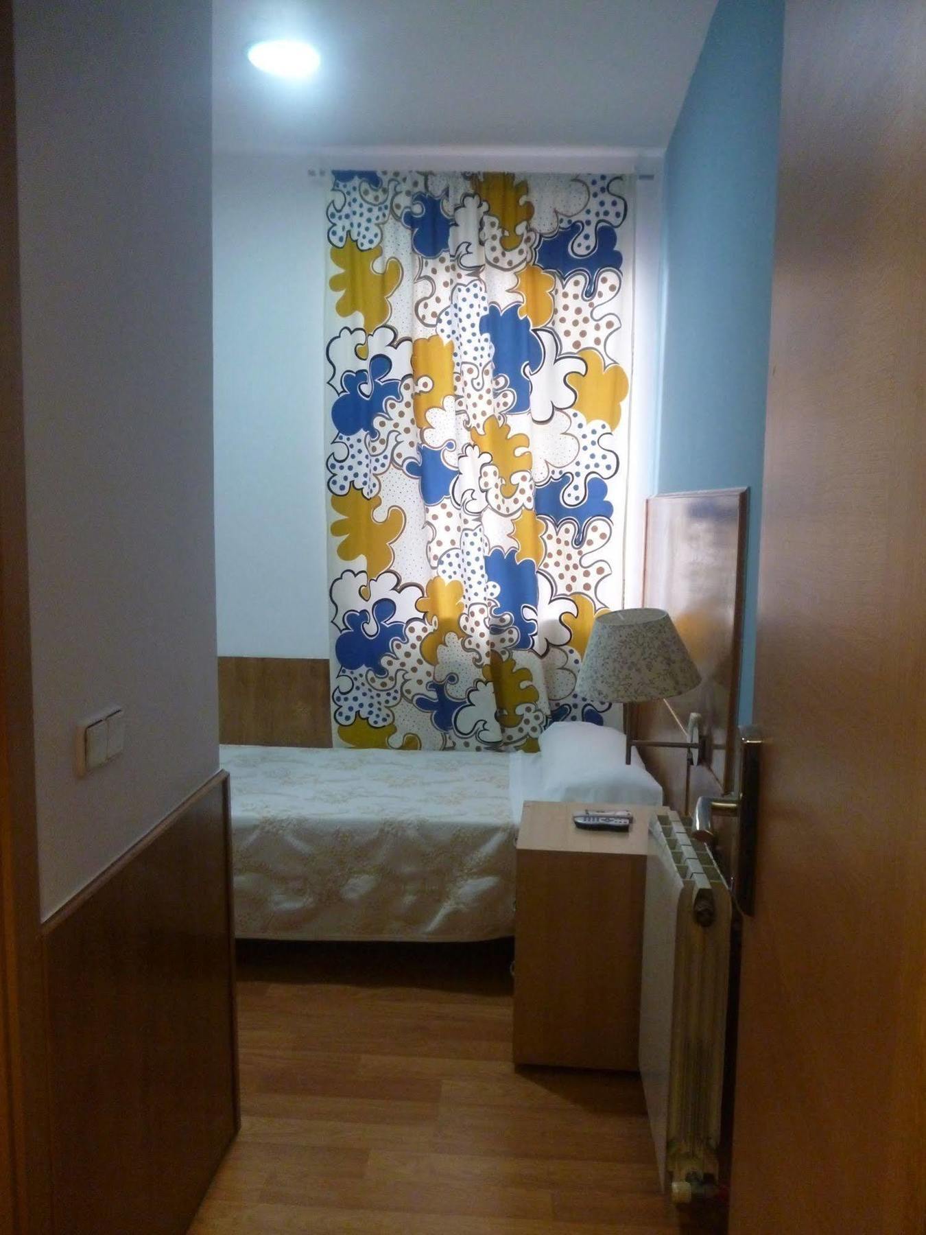 San Blas Maison d'hôtes 3*
