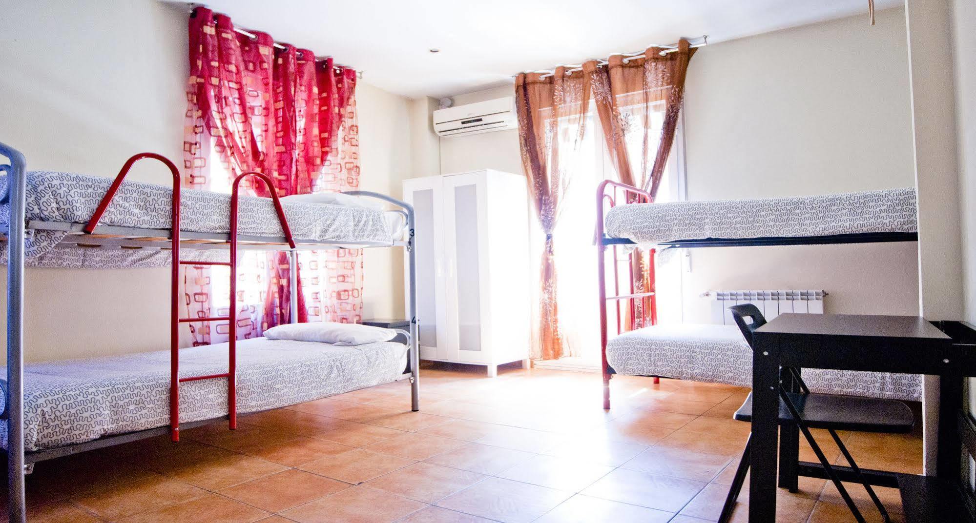Hostal Musas
