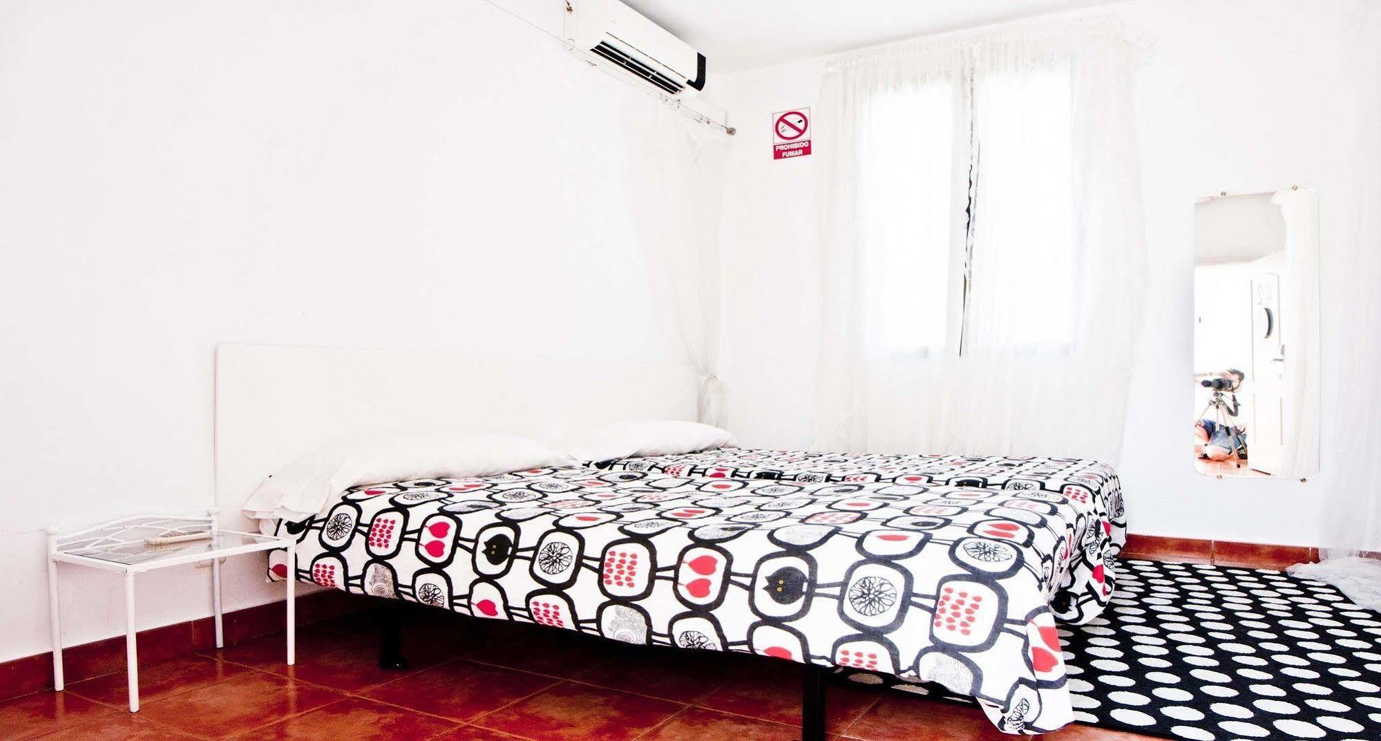 Musas Hostal