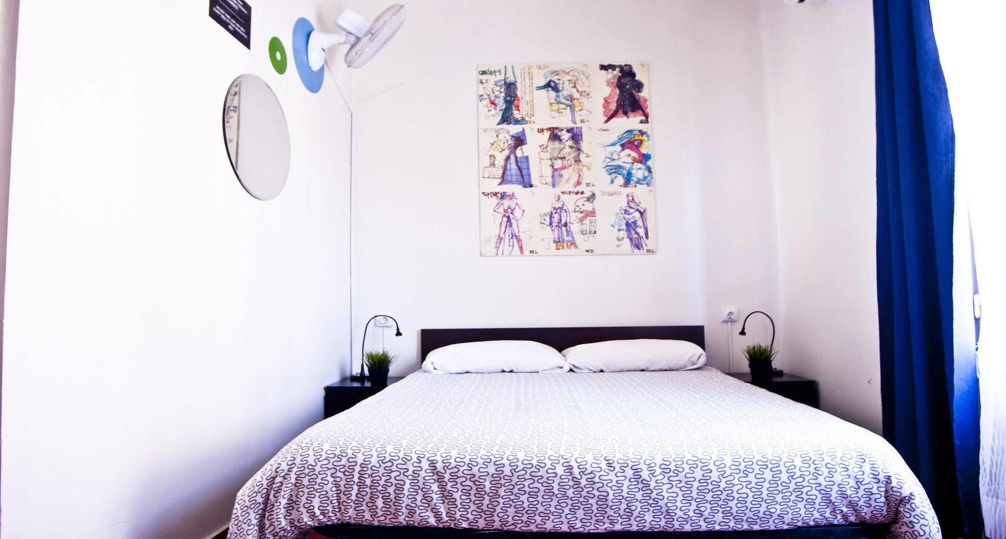Musas Hostal