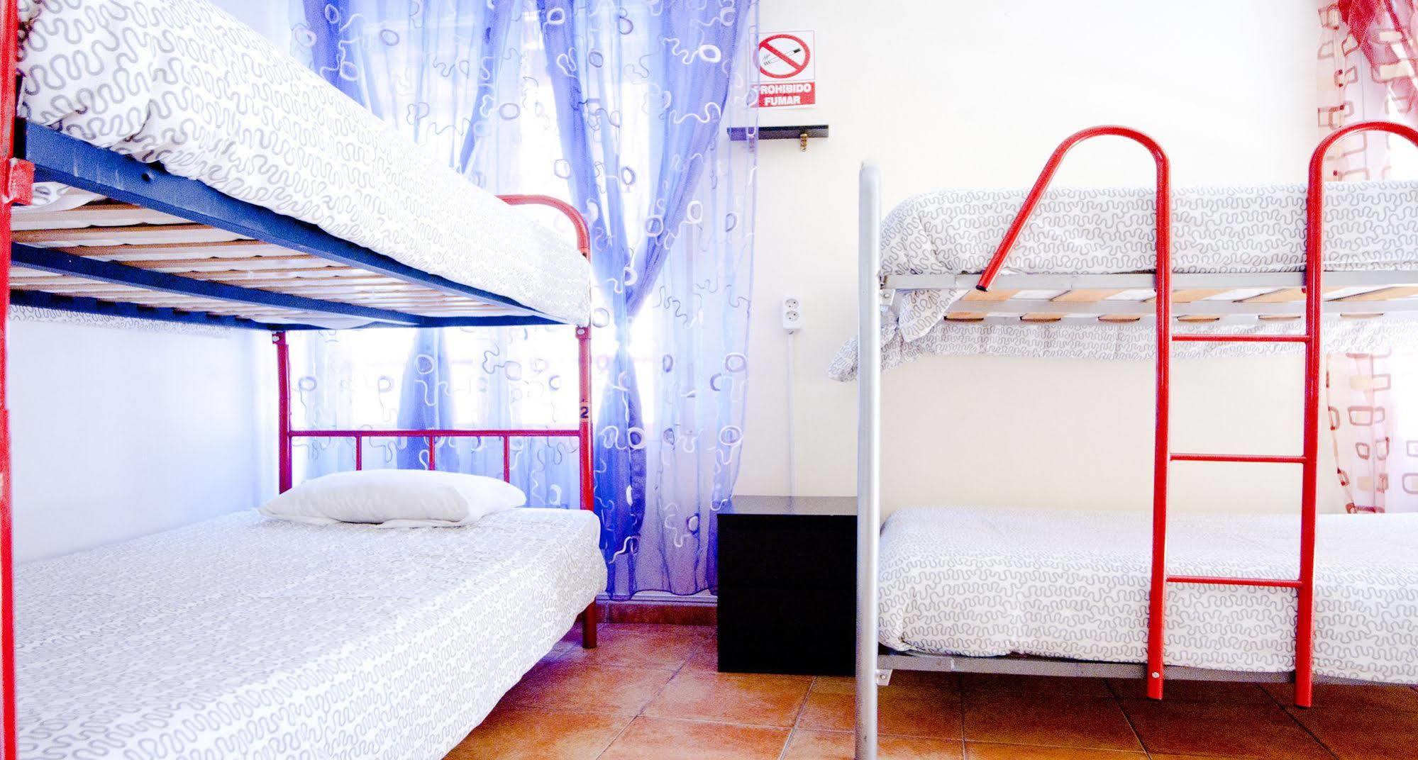 Musas Hostal