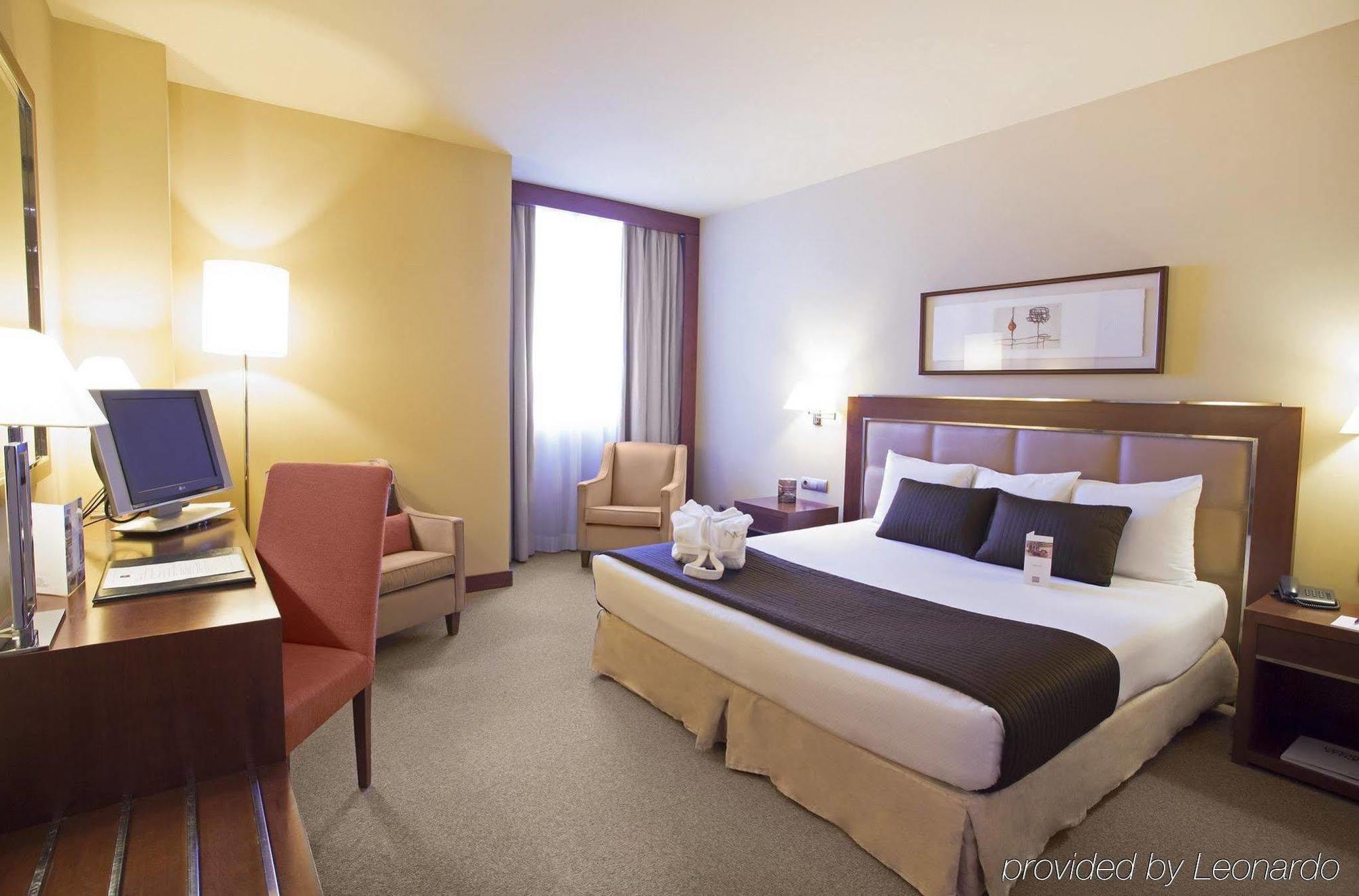 Nuevo Hotel