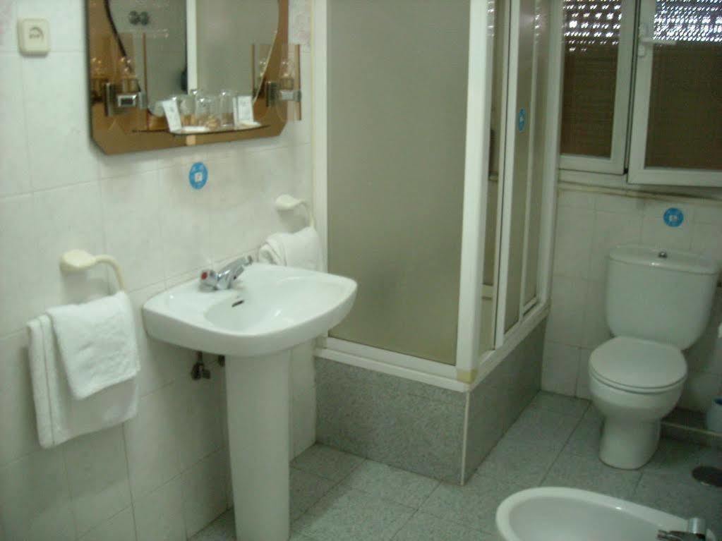 Metropolitan Atocha Guest house