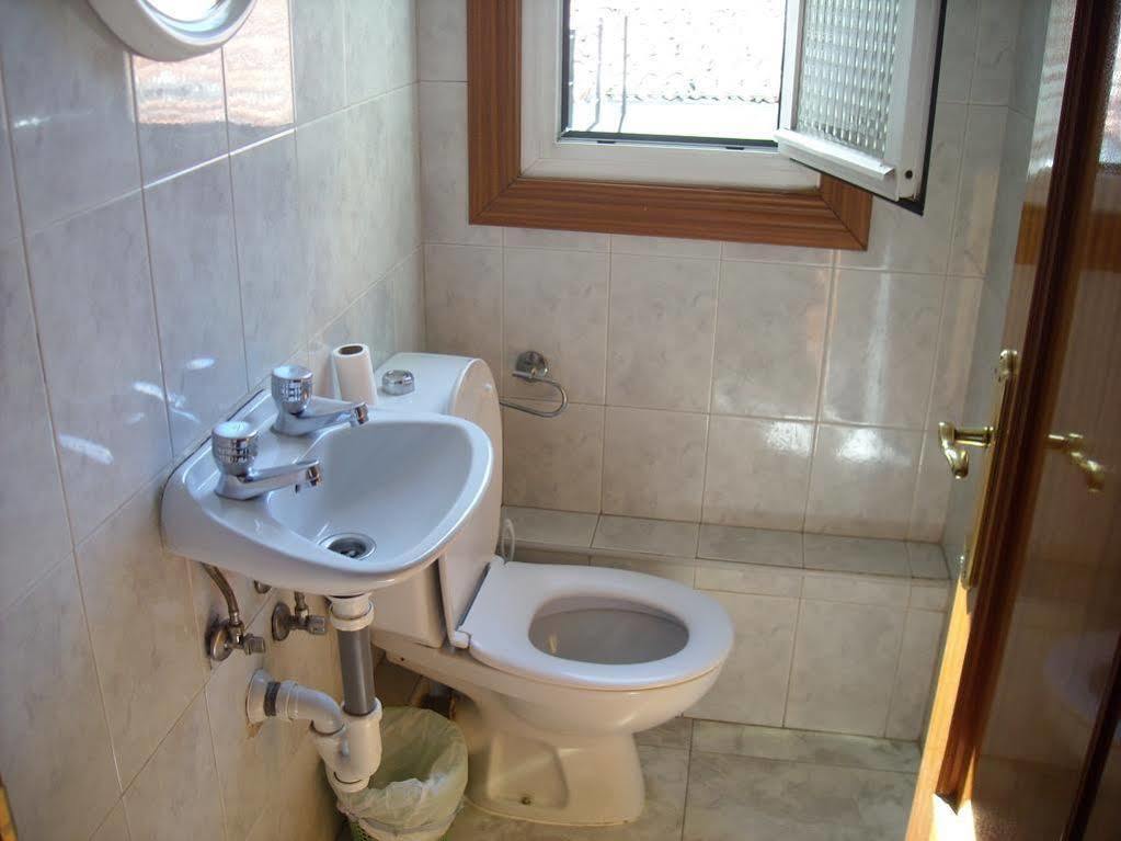 Guest house Metropolitan Atocha 2*