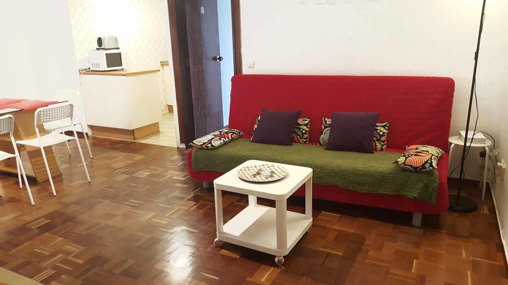Callecultura Appartement