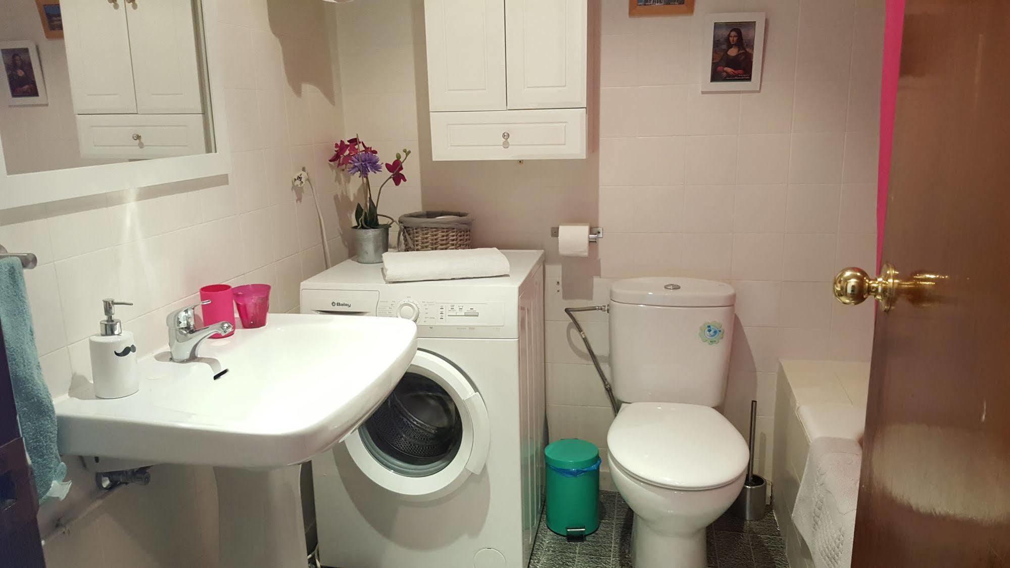 Callecultura Appartement Madrid