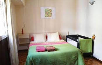 Callecultura Appartement *