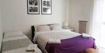 Appartement Callecultura
