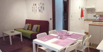 Callecultura Appartement