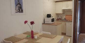 Appartement Callecultura