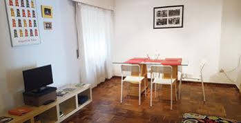 Callecultura Appartement Madrid