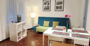 Callecultura Appartement Madrid