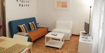 Callecultura Appartement Madrid