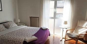 Callecultura Appartement Madrid