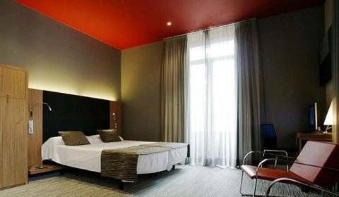 Petit Palace Plaza Del Carmen Madrid