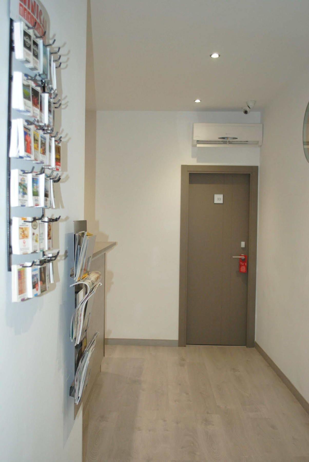 Gasthof Fuencarral Madrid